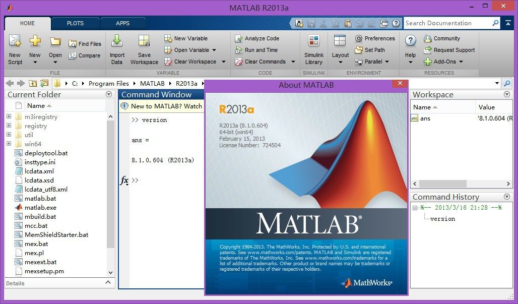 matlab program download