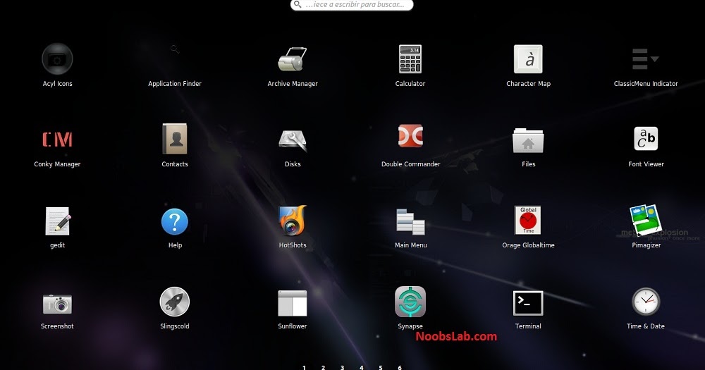 Install conky on mac os x