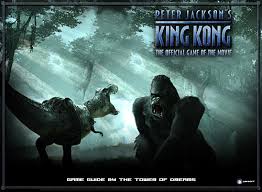 king kong full game